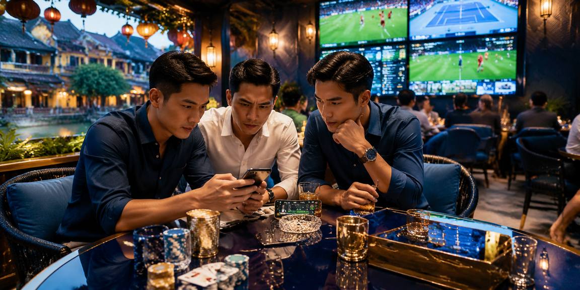 bep68 Casino trực tuyến chạy mượt ngay trên điện thoại của bạn